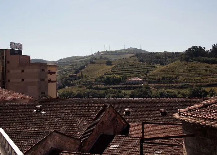Bugalha My Loft Douro 4
