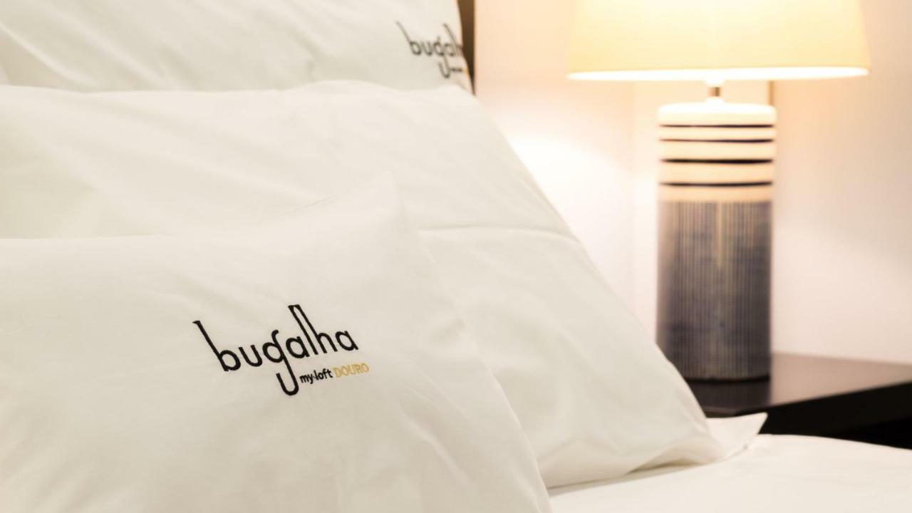 Bugalha My Loft Douro 4 Apartamento *