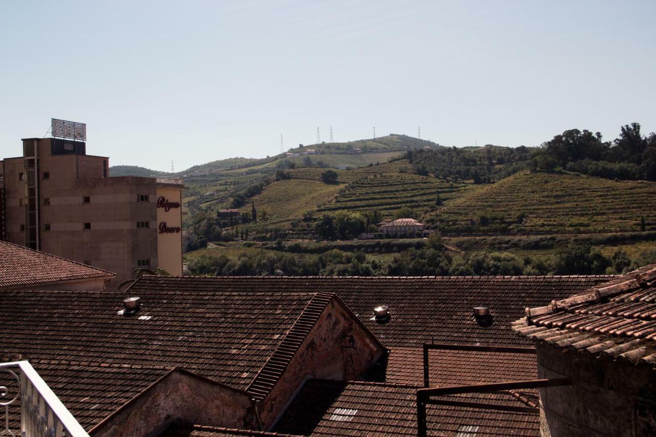 Bugalha My Loft Douro 4 * Peso da Régua
