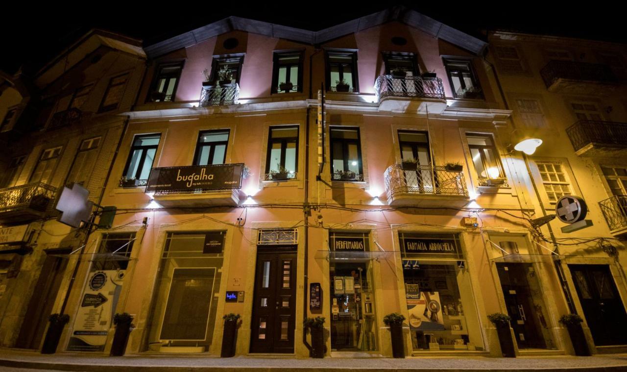 Apartamento Bugalha My Loft Douro 4