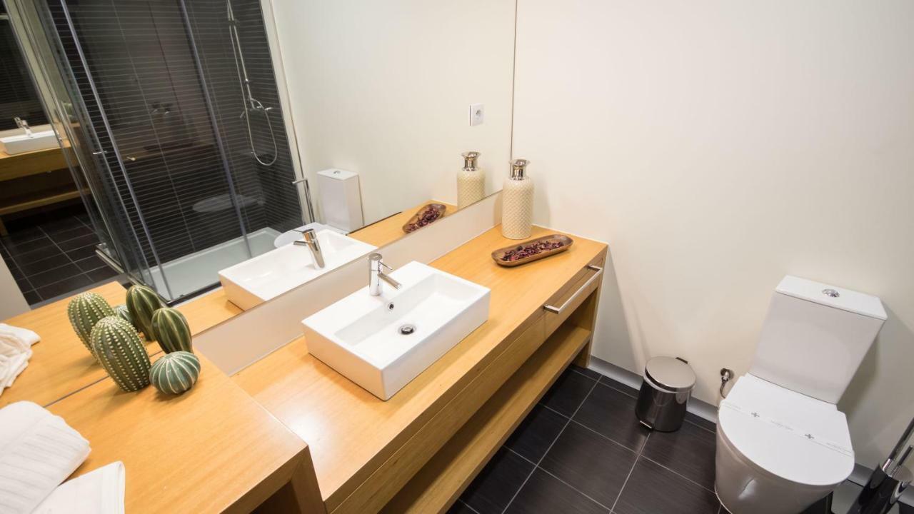 Apartamento Bugalha My Loft Douro 4