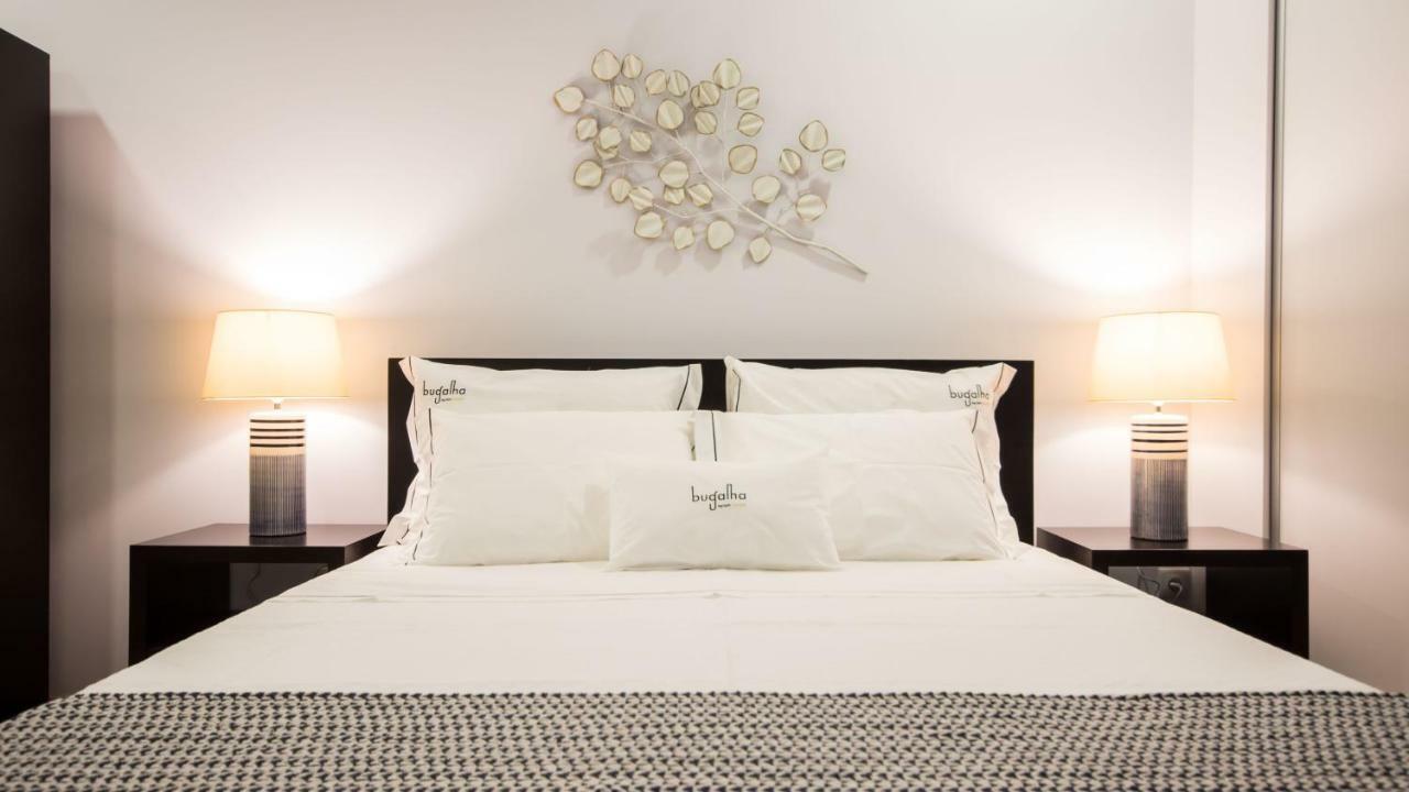 Bugalha My Loft Douro 4 Apartment *