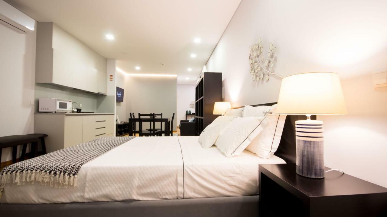 Bugalha My Loft Douro 4 Apartment *