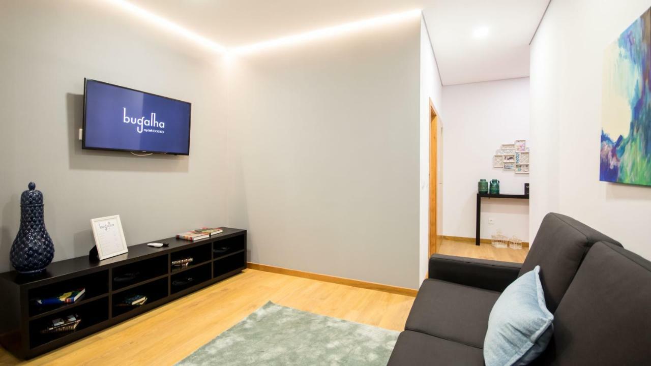Bugalha My Loft Douro 4 Apartamento *