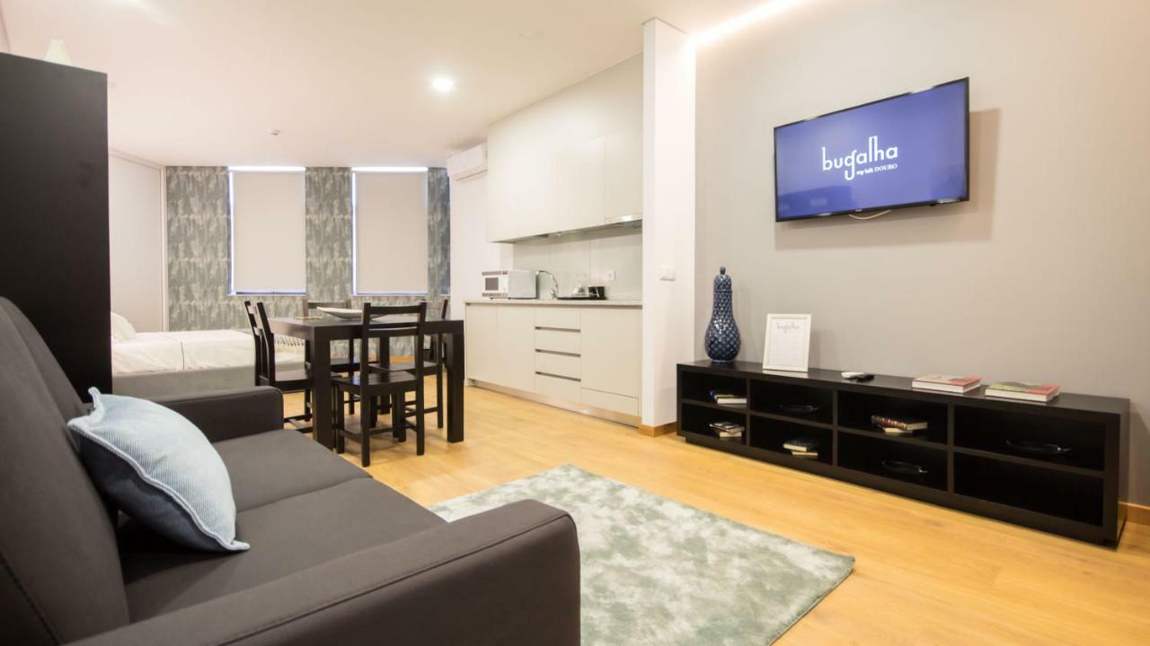 Bugalha My Loft Douro 4