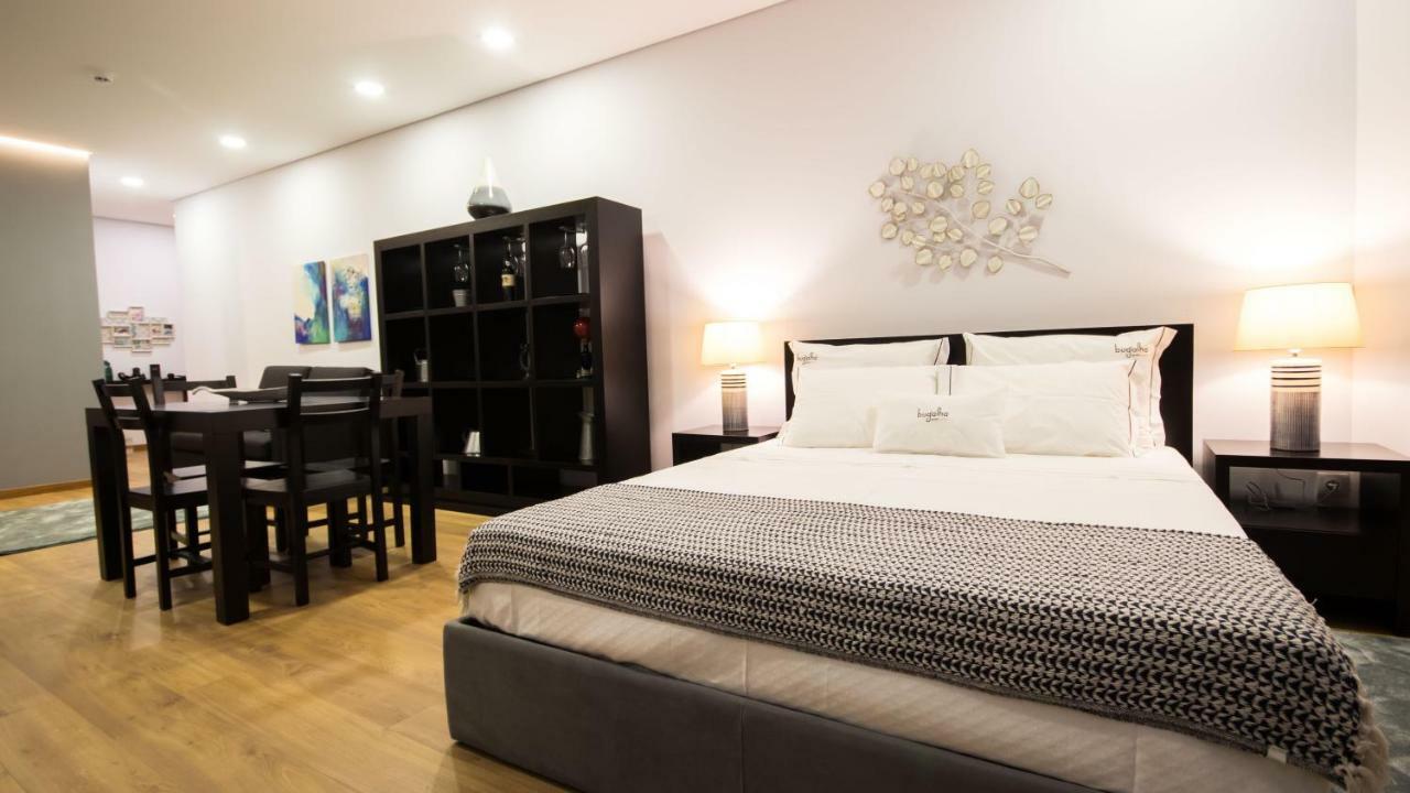 Apartment Bugalha My Loft Douro 4 *