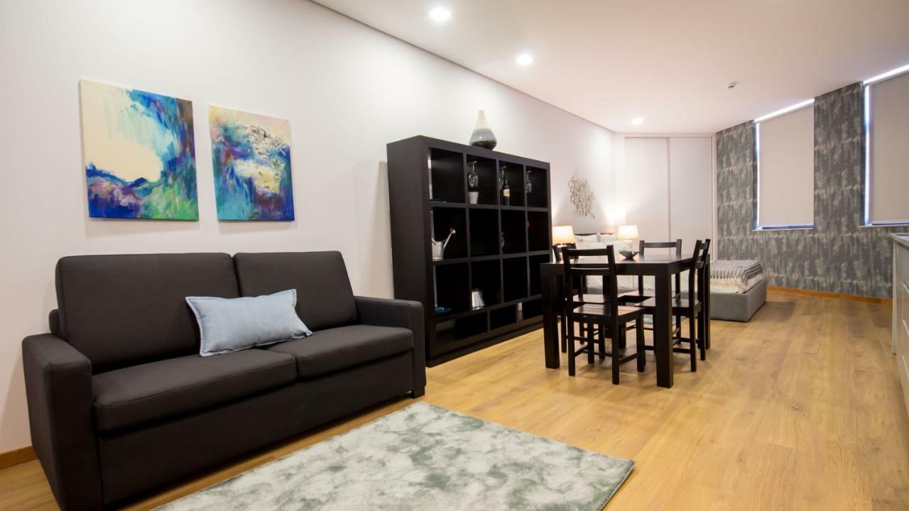 Bugalha My Loft Douro 4 Apartamento