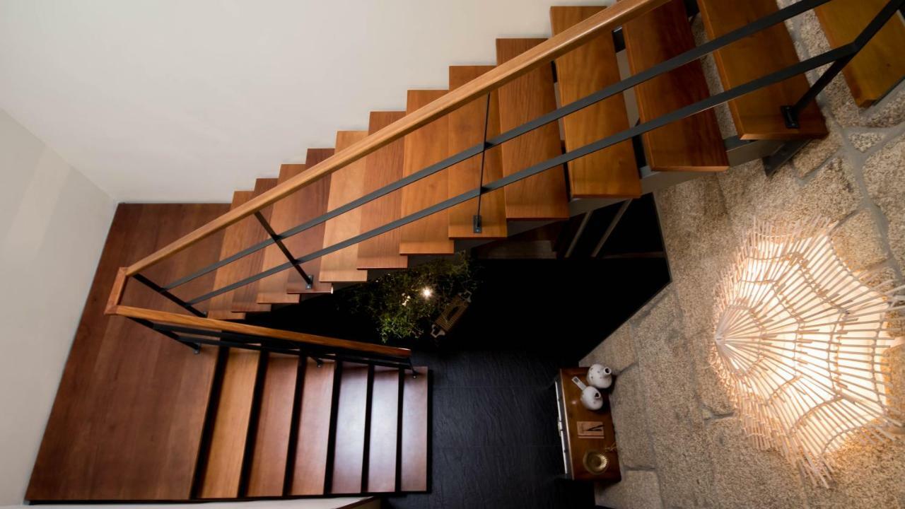 Bugalha My Loft Douro 4 *